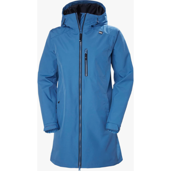Helly Hansen Belfast Long Winter Jacket