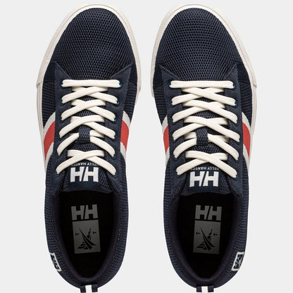 Helly Hansen Men's Berge Viking 2 Shoes Tabasco/Navy