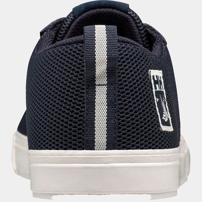 Helly Hansen Men's Berge Viking 2 Shoes Tabasco/Navy