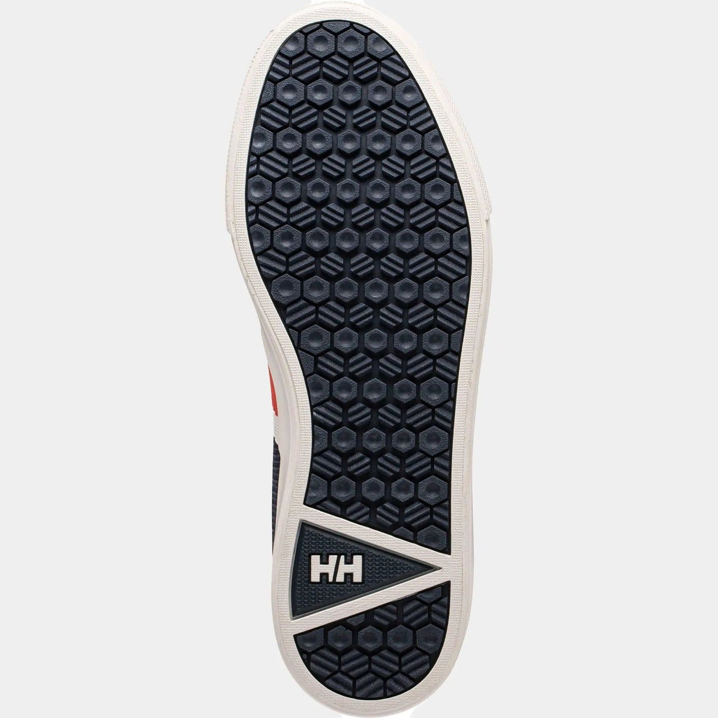 Helly Hansen Men's Berge Viking 2 Shoes Tabasco/Navy