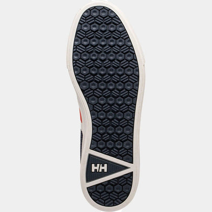 Helly Hansen Men's Berge Viking 2 Shoes Tabasco/Navy