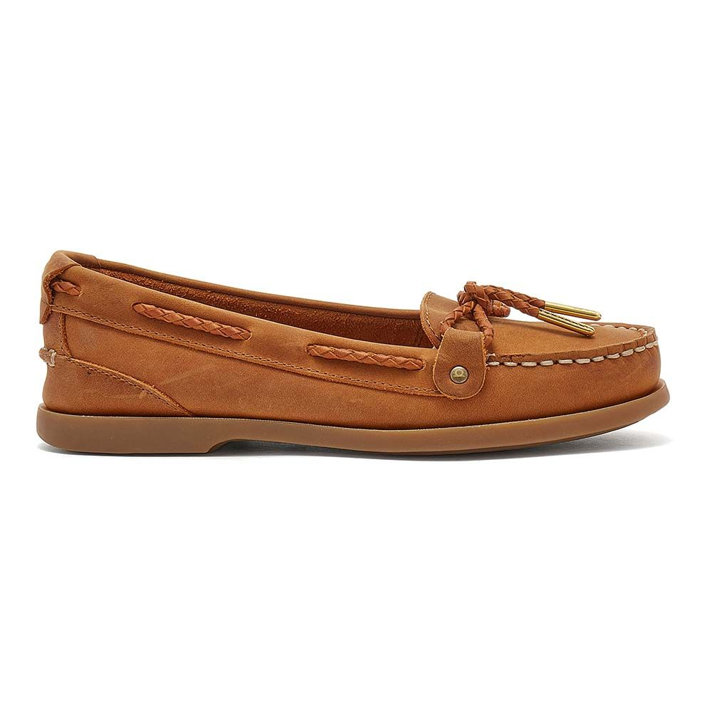 Chatham Rota G2 Ladies Deck Shoes Car and Caravan
