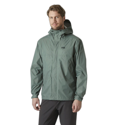 Men's Helly Hansen Loke Jacket Grey