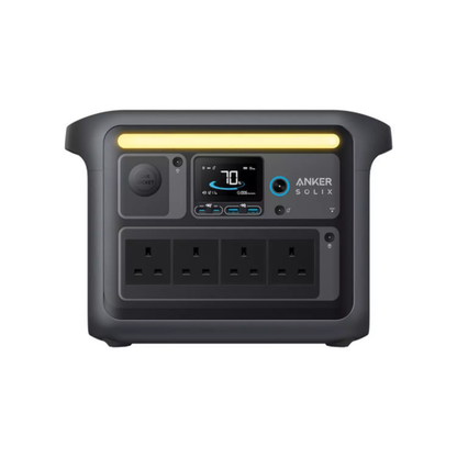 Anker SOLIX C1000 Portable Power Station - 1056Wh
