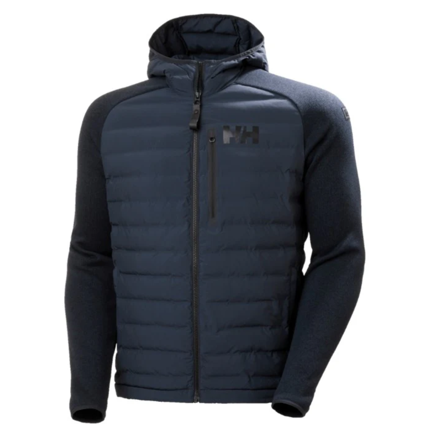 Helly Hansen Artic Ocean Hybrid Insulator Navy