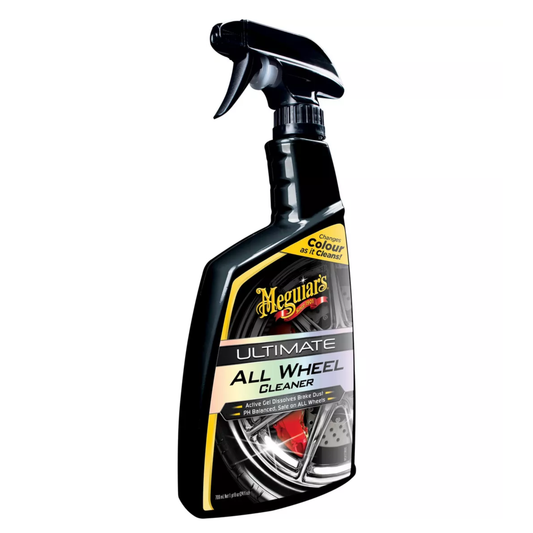 Ultimate Wheel Cleaner 710ml