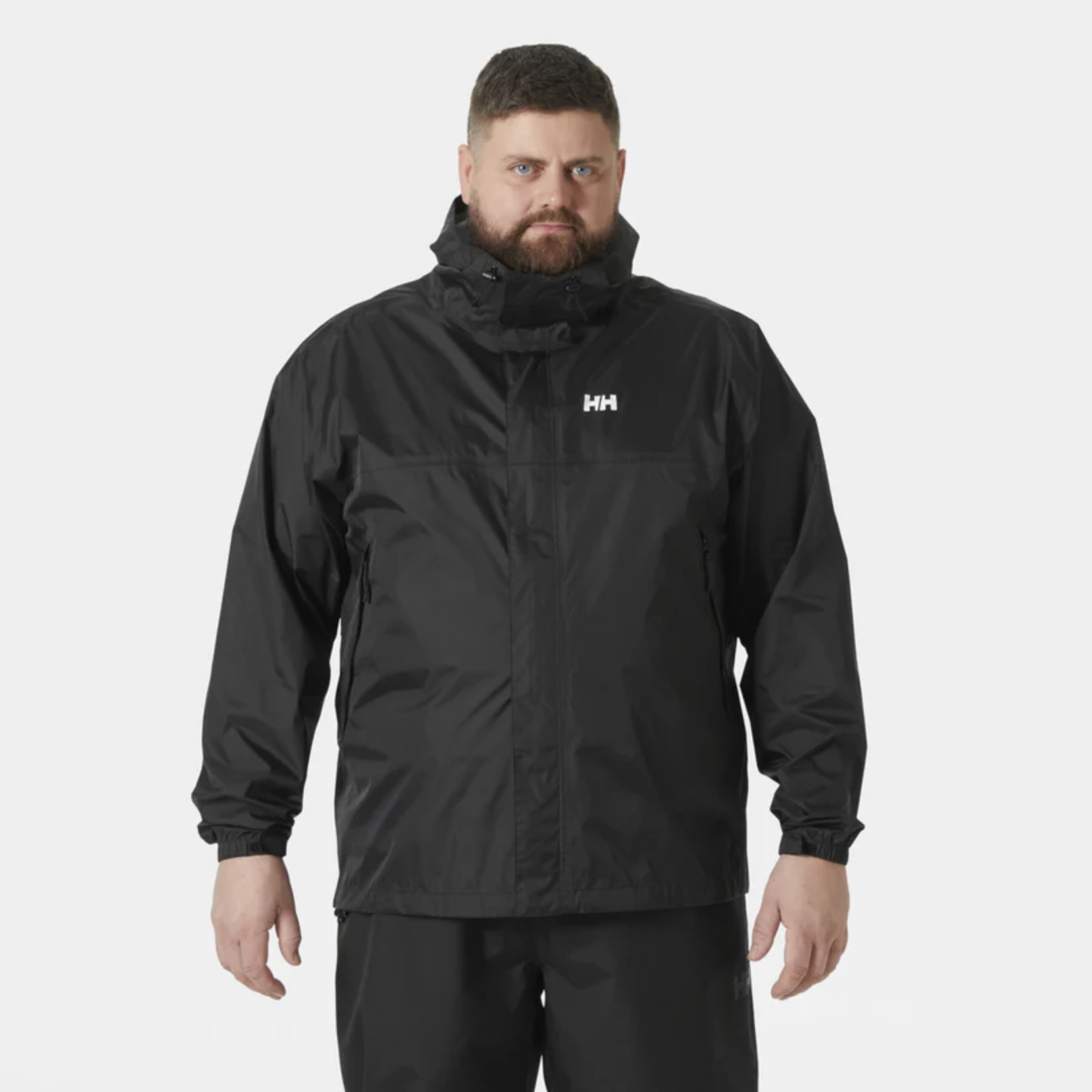 Men's Helly Hansen Loke Jacket Black