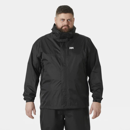 Men's Helly Hansen Loke Jacket Black