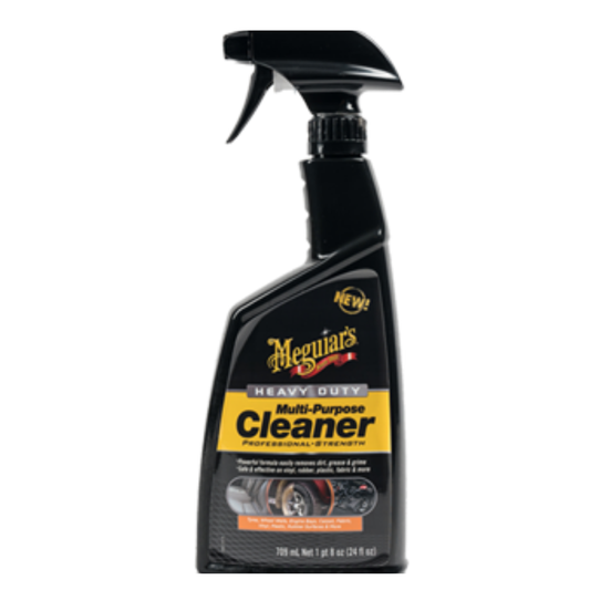 Heavy Duty Multi-Purpose Cleaner 709ml