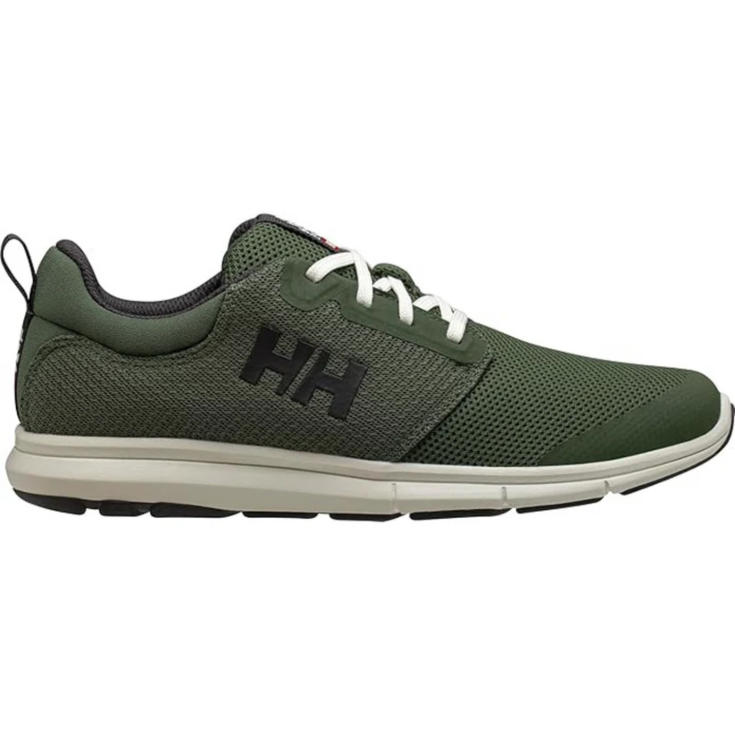 Helly Hansen Women's Feathering Shoe Spruce 8/38
