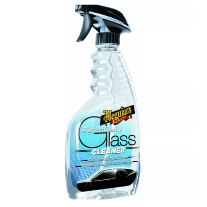 Perfect Clarity Glass Cleaner 473ML