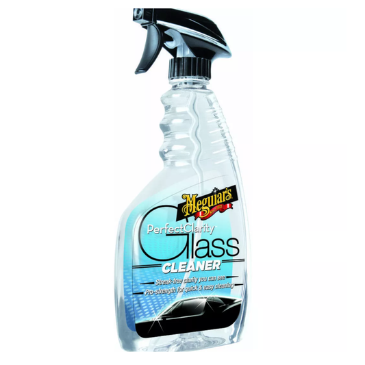 Perfect Clarity Glass Cleaner 473ML