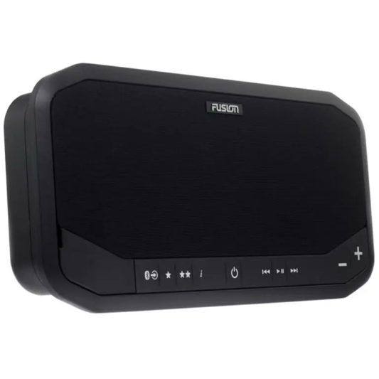Fusion PS-A302B All in One Panel Marine Stereo with Bluetooth