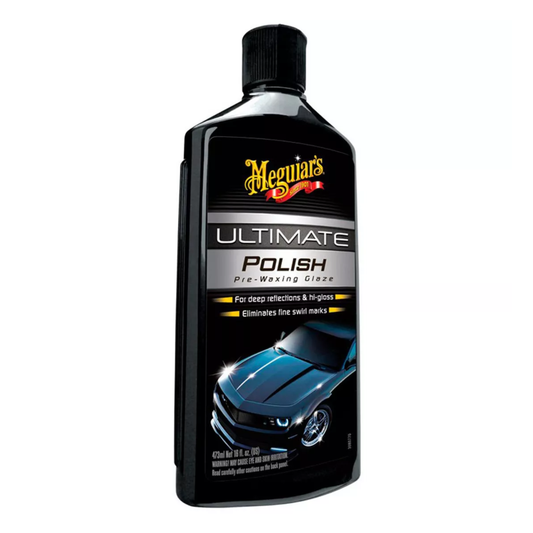 Ultimate Polish 473ML