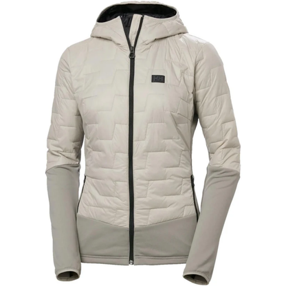 Helly Hansen Women's Lifaloft Hybrid Insulator Jacket Small
