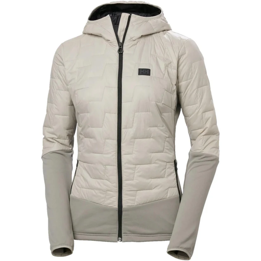 Helly Hansen Women's Lifaloft Hybrid Insulator Jacket Small