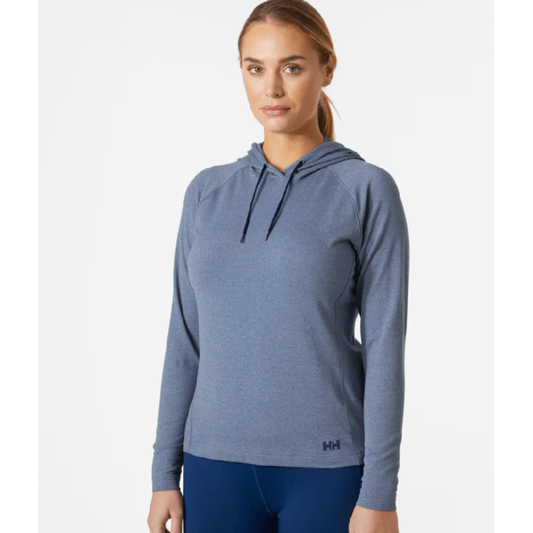 Helly Hansen Women's Verglas Light Hoodie