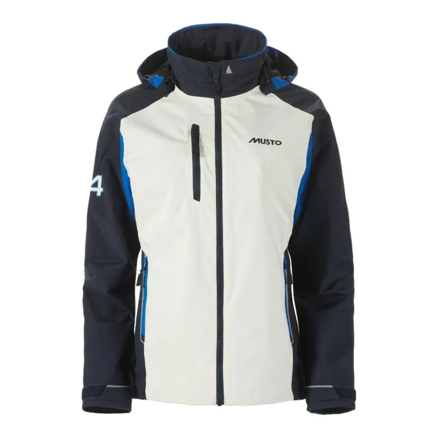 Musto Women's Sardinia Jacket Aruba 14