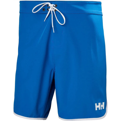 Helly Hansen Men's HP Board Shorts Blue