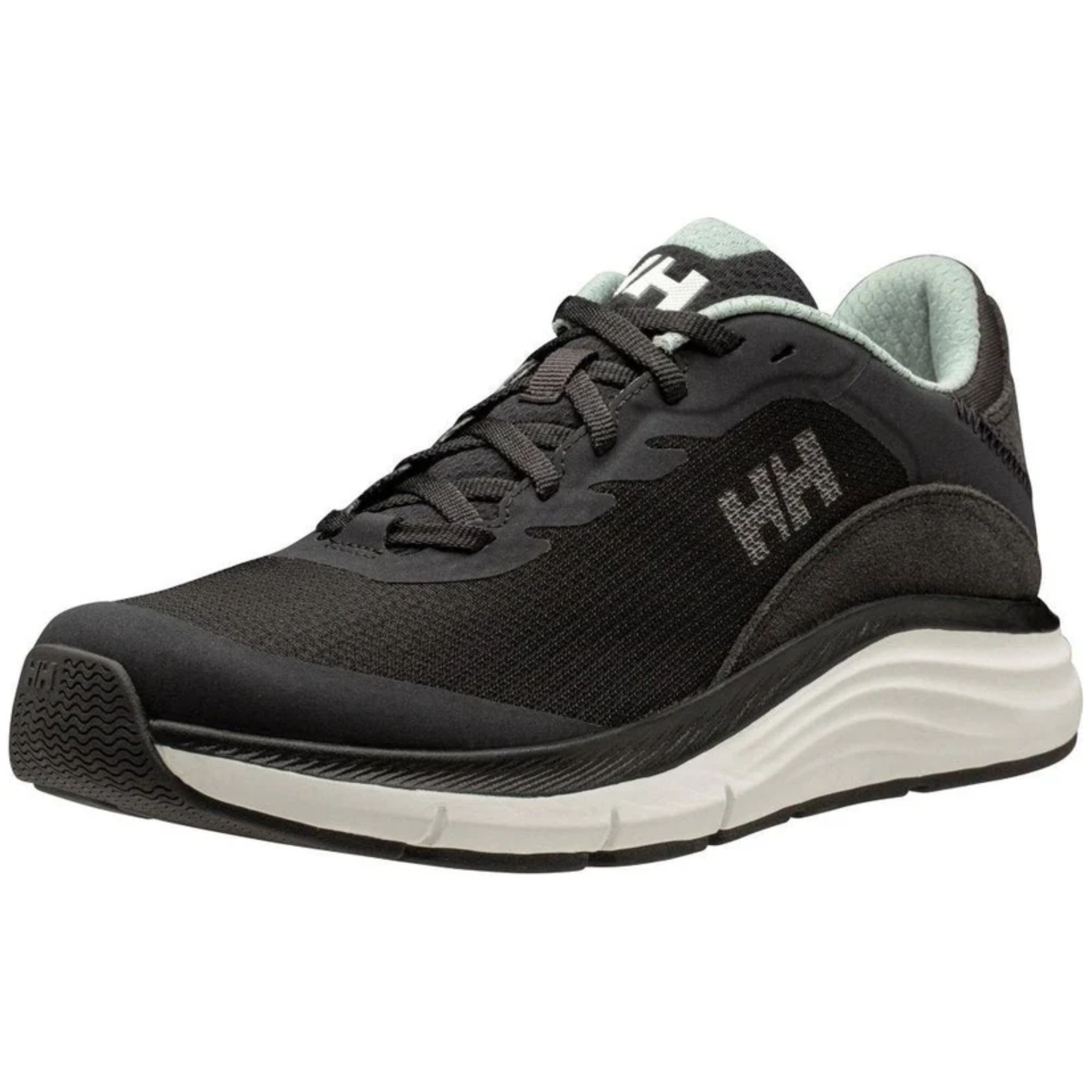 Helly Hansen Women’s HP Marine Lifestyle Shoes Black