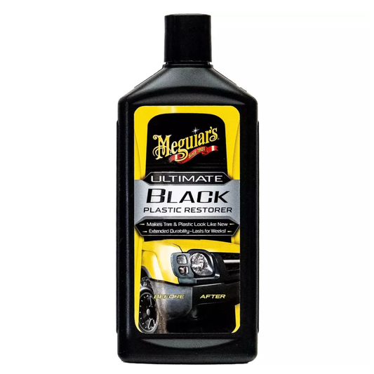 Ultimate Black 355ML