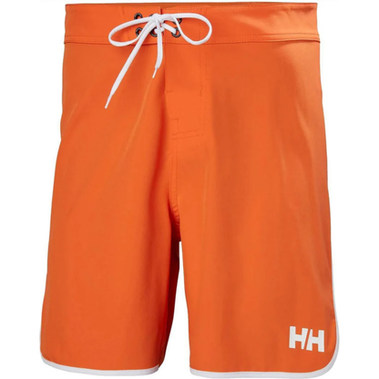 Helly Hansen Men's HP Board Shorts Orange