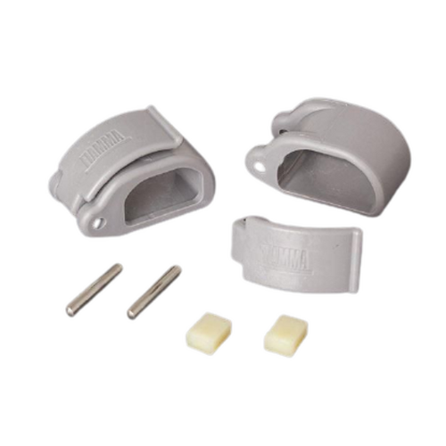 Fiamma Caravanstore Pair of Leg Clamps 98655-171