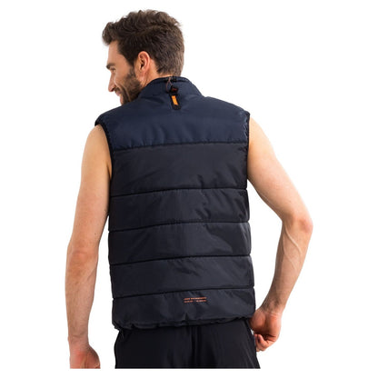 Jobe 50 Newton Bodywarmer Men Midnight Blue