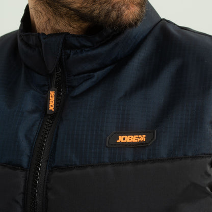 Jobe 50 Newton Bodywarmer Men Midnight Blue
