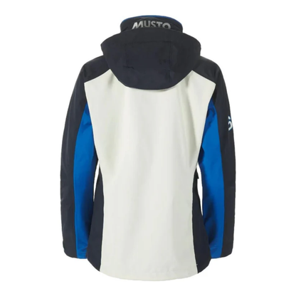 Musto Women's Sardinia Jacket Aruba 14