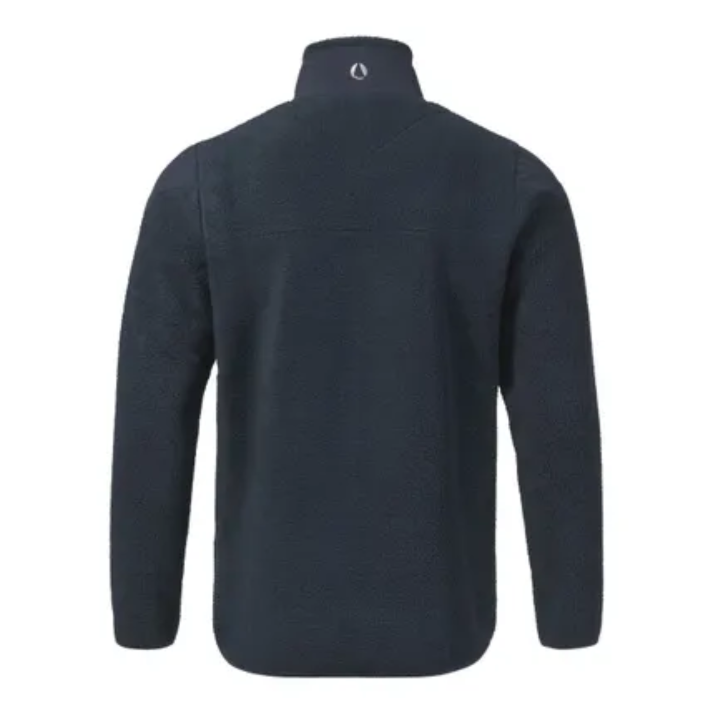 Musto Men's Nautic Full Zip Pile Fleece Medium