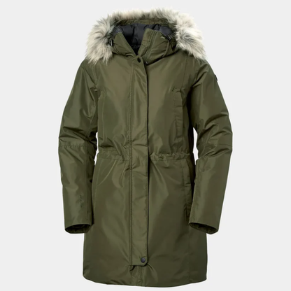 Helly Hansen Women’s Senja Insulated Winter Parka