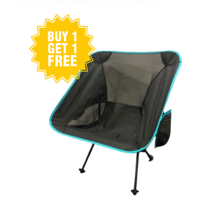 Brookline Lightweight Camping Chair