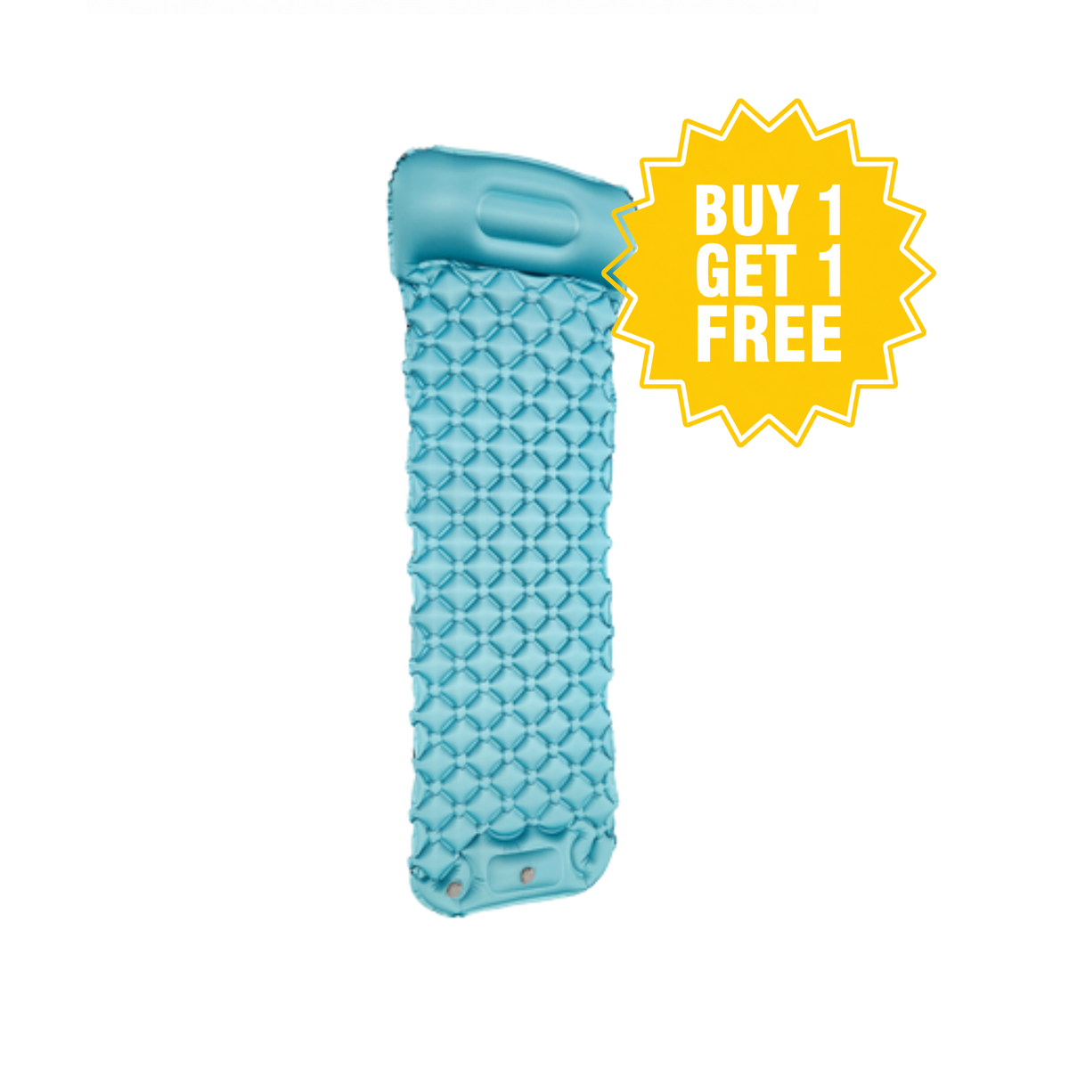 Brookline Single Self-Inflating Mattress