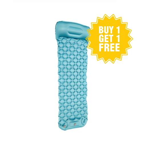Brookline Single Self-Inflating Mattress