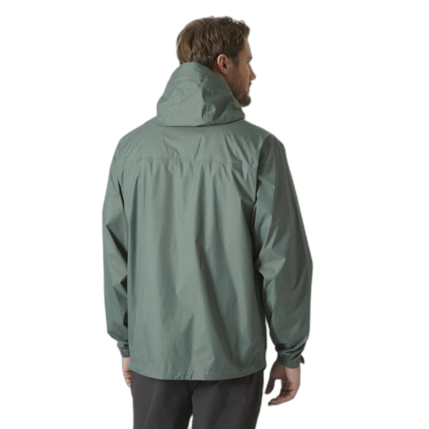 Men's Helly Hansen Loke Jacket Grey