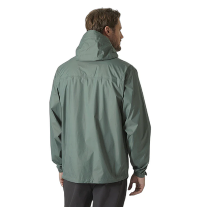 Men's Helly Hansen Loke Jacket Grey