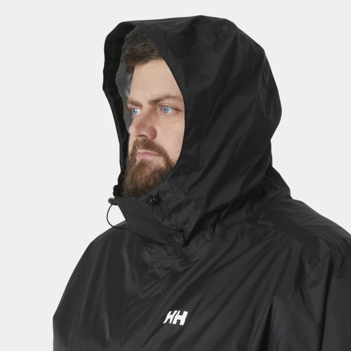 Men's Helly Hansen Loke Jacket Black