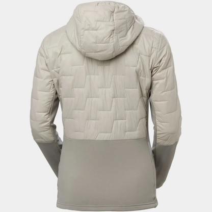 Helly Hansen Women's Lifaloft Hybrid Insulator Jacket Small