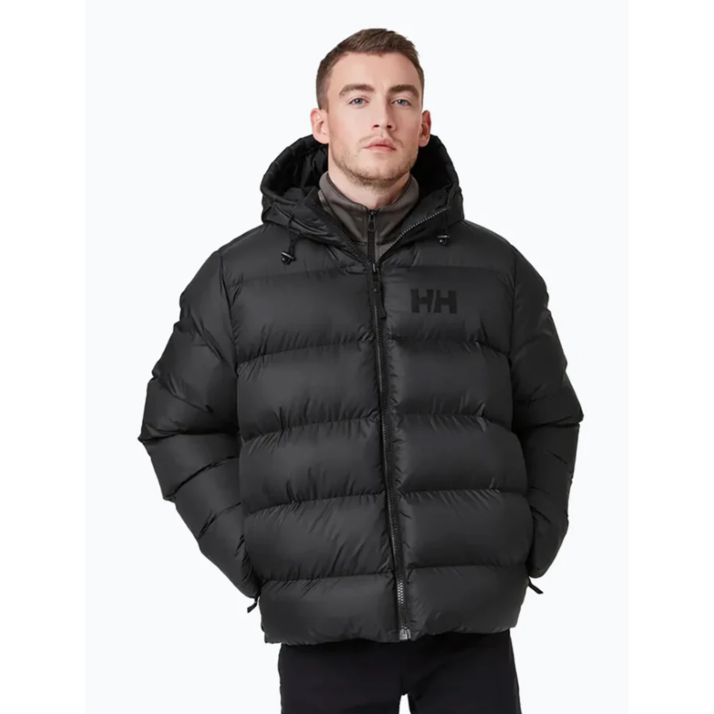 Helly Hansen Men's Active Puffer Jacket XL