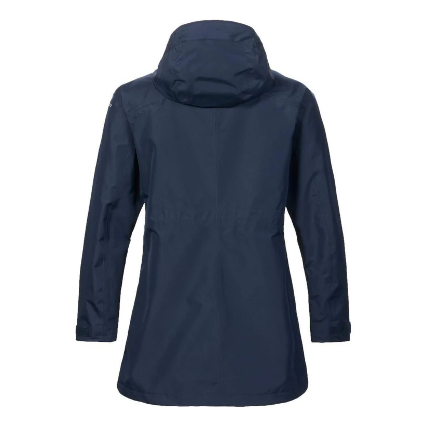 Musto Women's Sardinia Long Jacket Navy 12