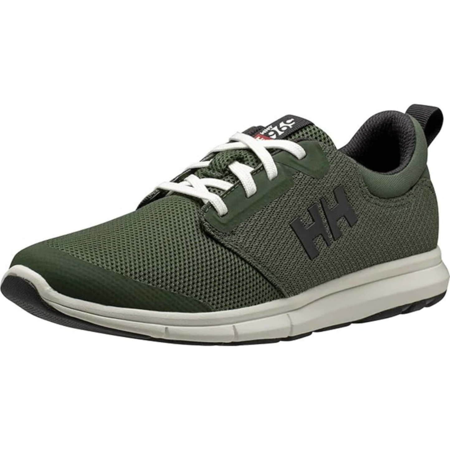 Helly Hansen Women's Feathering Shoe Spruce 8/38