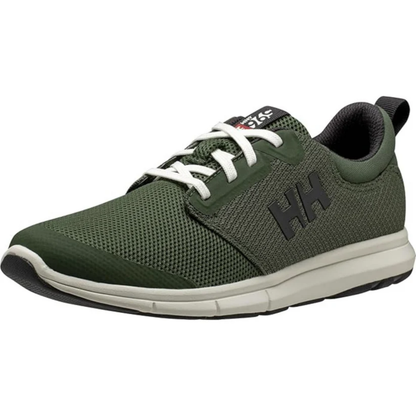 Helly Hansen Women's Feathering Shoe Spruce 8/38
