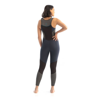 Jobe Porto 2mm Long John Wetsuit Women