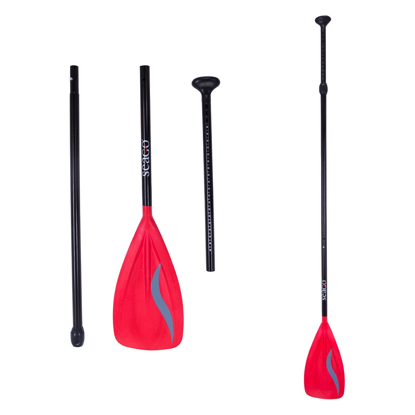 Seago Pamperro Airflow Paddleboard