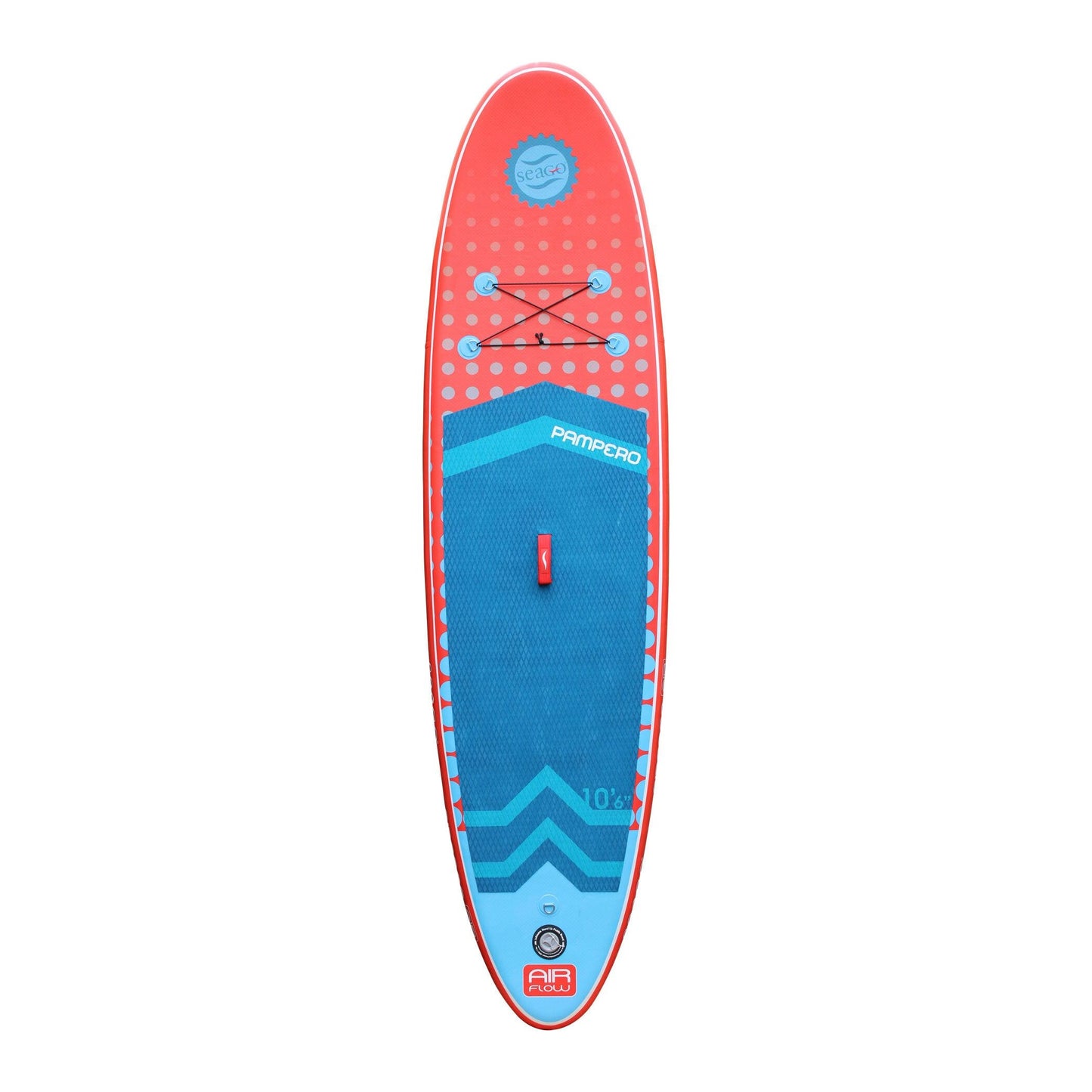 Seago Pamperro Airflow Paddleboard