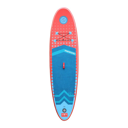 Seago Pamperro Airflow Paddleboard