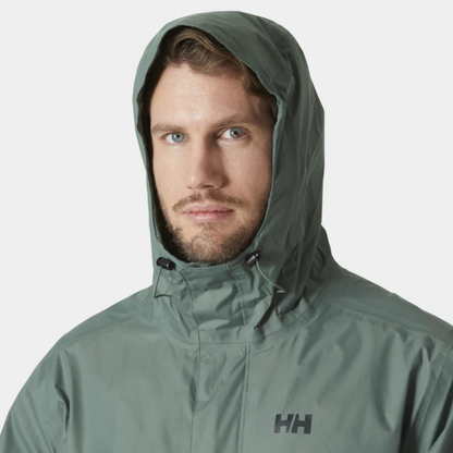 Men's Helly Hansen Loke Jacket Grey