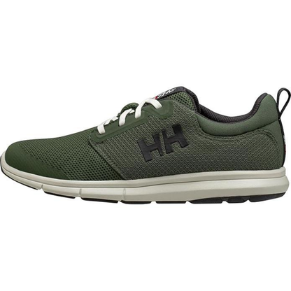 Helly Hansen Women's Feathering Shoe Spruce 8/38