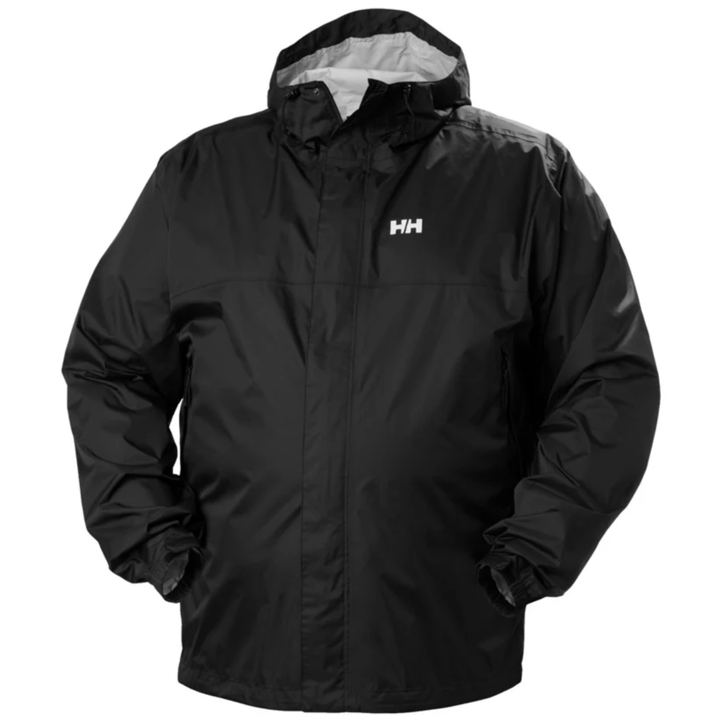 Men's Helly Hansen Loke Jacket Black